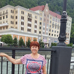 tatiana, 61 (16 , 0 )