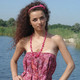 olesya, 33 (1 , 0 )