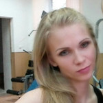 Olga, 39
