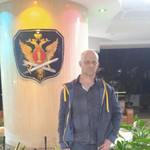 Gleb, 42 (4 , 0 )