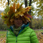 Olga, 47