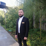 suleyman, 34