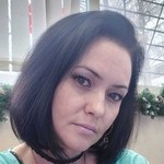 Oksana, 43