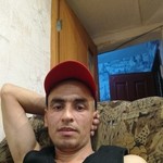 timyr Myxamedov, 37 (1 , 0 )